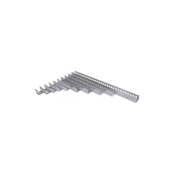Bundle Channel Actobotics pour robotique