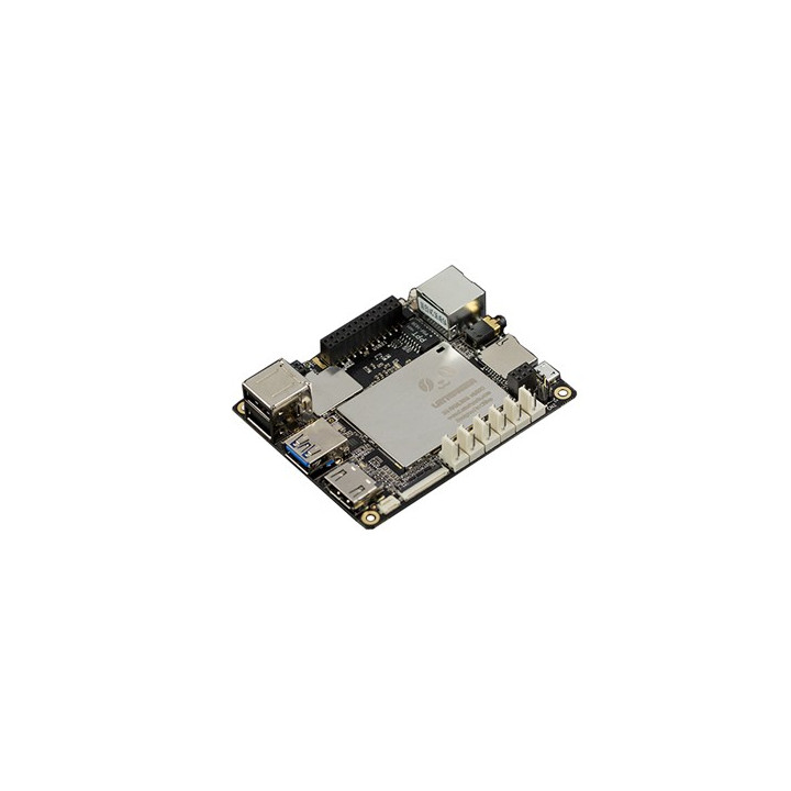 Carte LattePanda - 4 GB / 64 GB compatible Windows 10 (non livré)