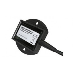 JW56FR1/WP Boîtier accéléromètre JoyWarrior56FR1 à sortie USB