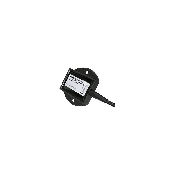 JW56FR1/WP Boîtier accéléromètre JoyWarrior56FR1 à sortie USB
