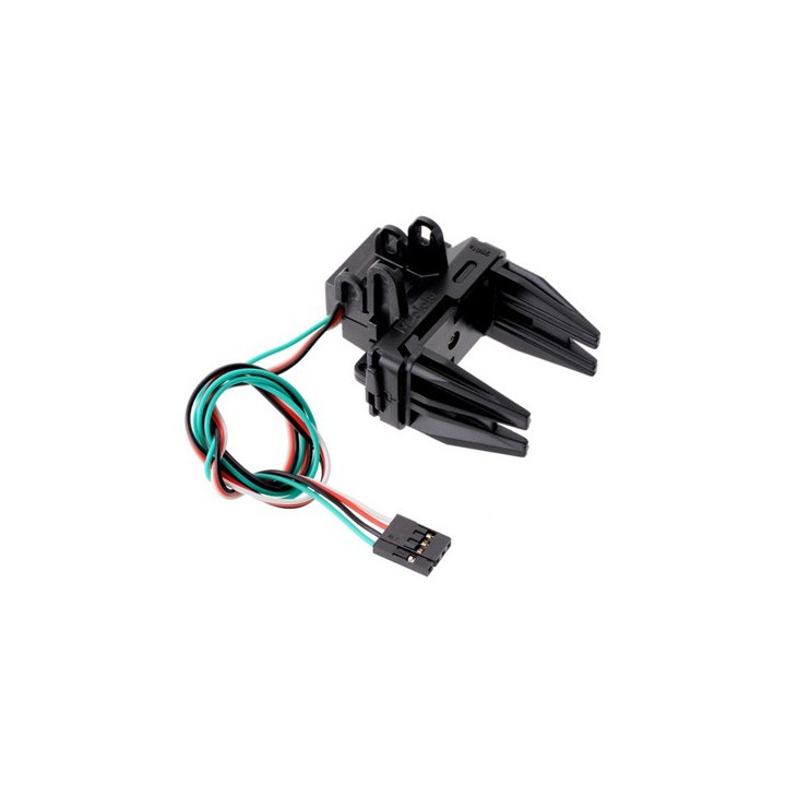 POL3551 Micro pince Pololu avec retour d'infiormation de la position