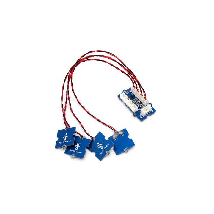 101020047 Module Grove touches sensitives pour arduino et Raspberry