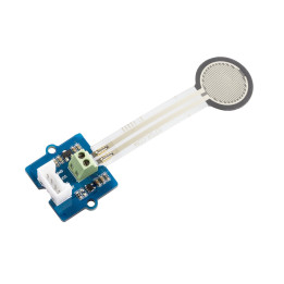 Module capteur de force (FSR402) Grove 101020553