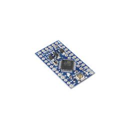 Pro Mini 5 V - 16 MHz compatible Arduino®