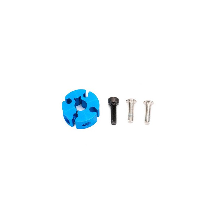 Moyeux Makeblock 84743 Clamping Hub 8mm-C pour moteur cc