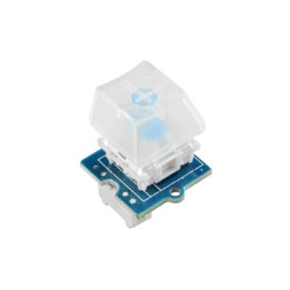 Module Grove touche mécanique à Led RVB 111020049 pour arduino