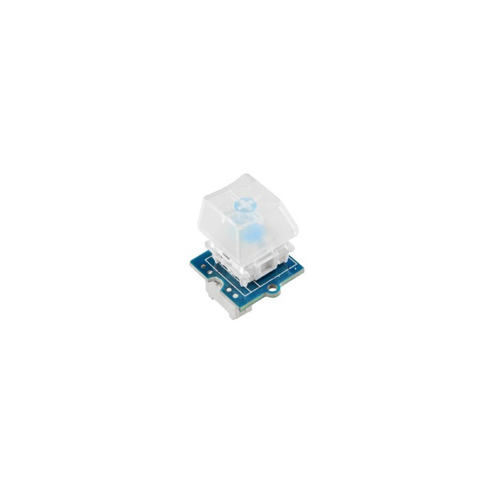 Module Grove touche mécanique à Led RVB 111020049 pour arduino