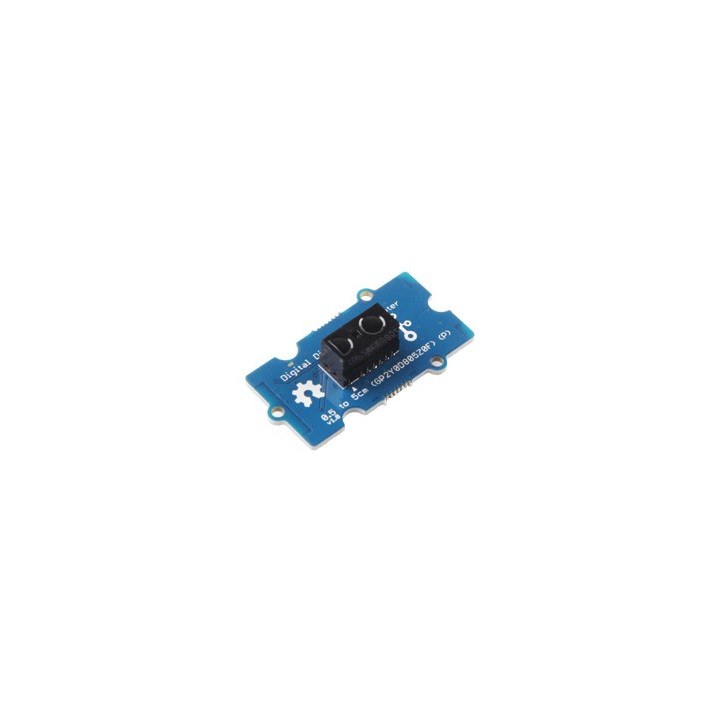 Module Capteur de distance IR Grove 101020578 pour arduino 