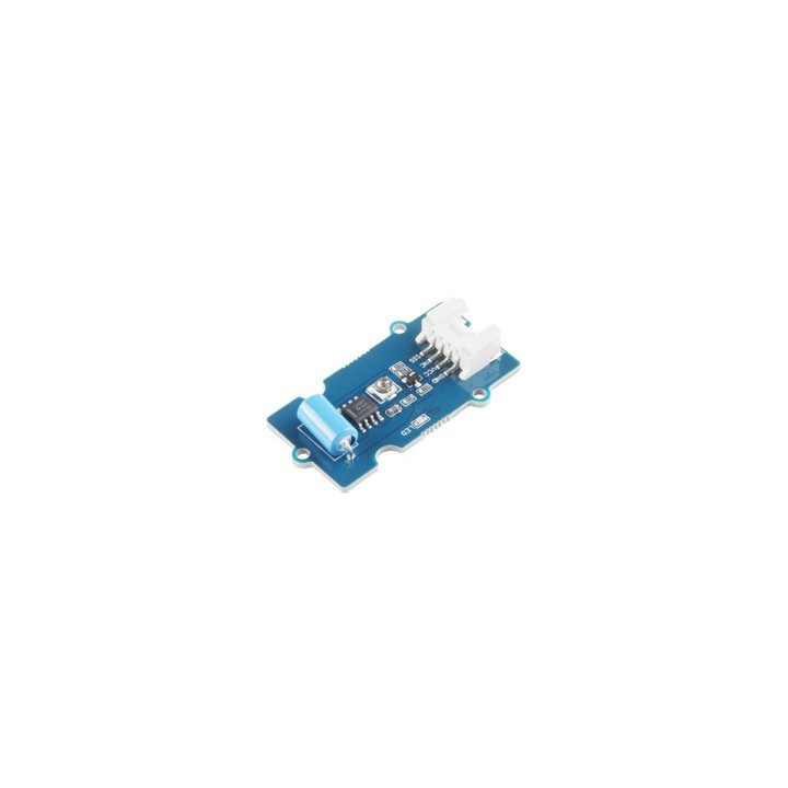Module capteur de vibration Grove 101020586 pour arduino et Raspberry