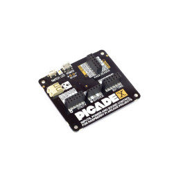 Platine PIMORONI PICADE X HAT PIM351 pour Raspbery arcade retro gaming