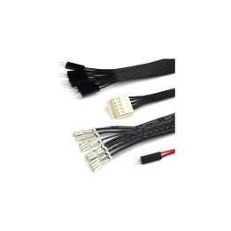 Câbles de raccordements pour platine PICADE X HAT