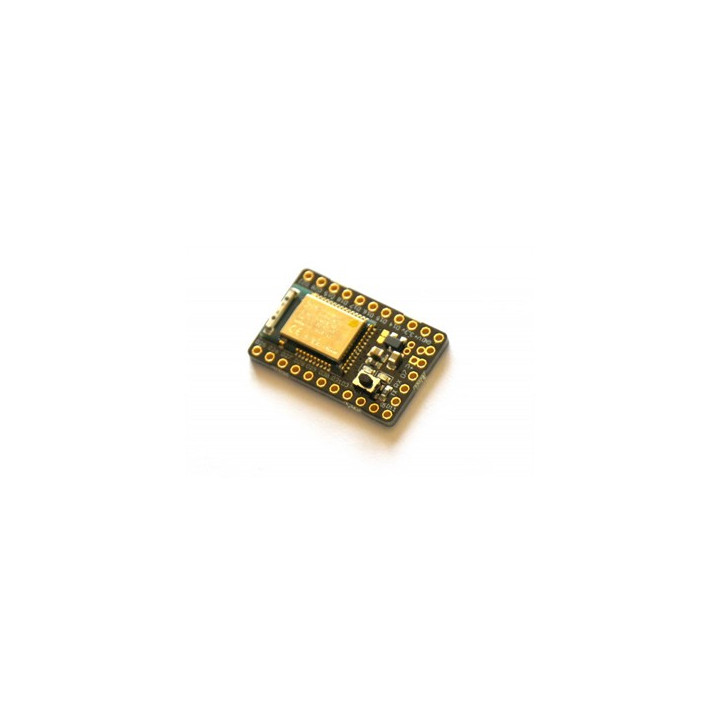 Module MDBT42Q Breakout