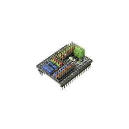 Platine IO Expansion Shield pour Pyboard