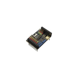 Platine IO Expansion Shield pour module OpenMV Cam M7