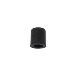 Capuchon plastique 5 mm  - 1