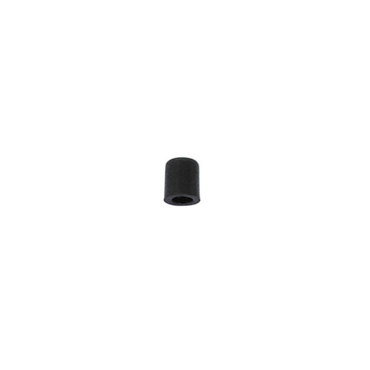 Capuchon plastique 5 mm  - 1