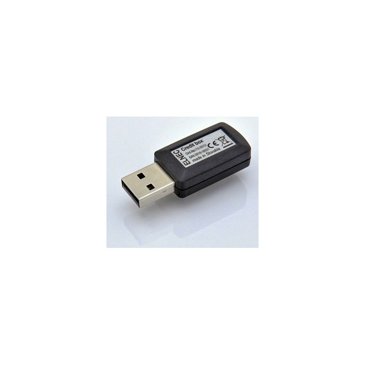 Dongle Credit box CB-25k