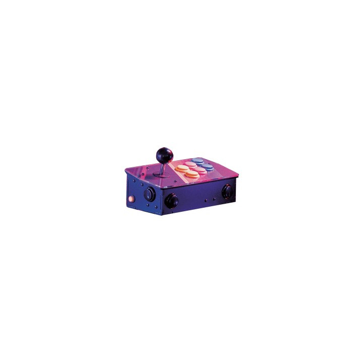 Console d'arcade rétro PICADE pour Raspberry 4