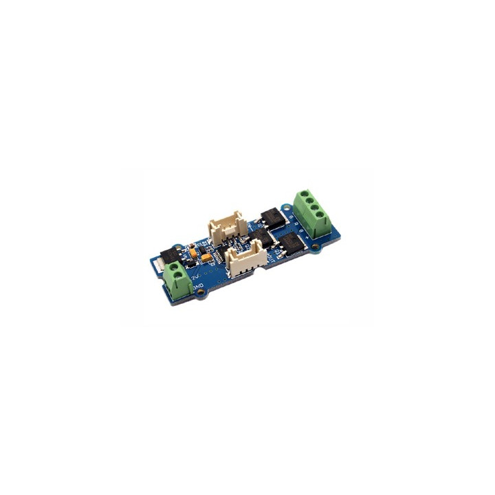 Module Grove Drivers pour ruban à Leds 105020002 pour arduino