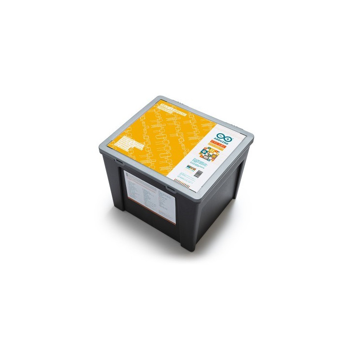Starter kit CTC 101 Program Self Learning AKX00002SL