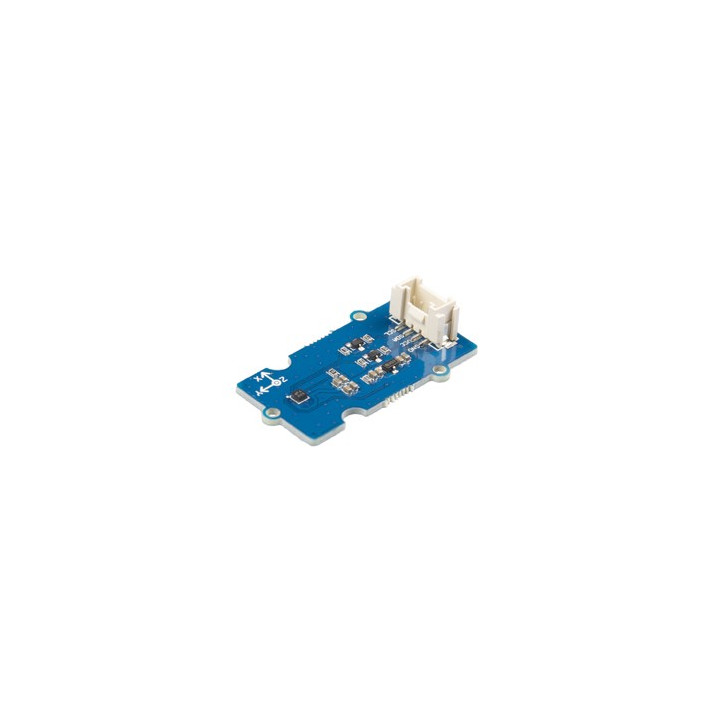 Accéléromètre Grove 3 axes ±16g BMA400 pour Arduino 101020582