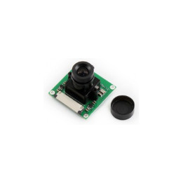 Caméra couleur pour Raspberry Pi  (5 Mpx)