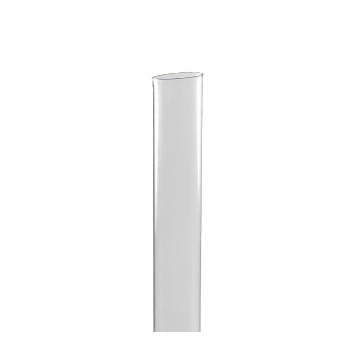 Tube plastique transparent 34,5 cm pour eTape­­™