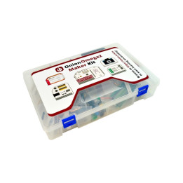 Starter kit Omega2 Maker Kit