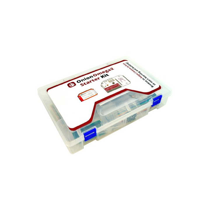 Omega2 Starter Kit