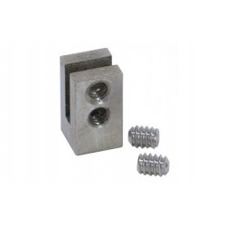 Système de serrage B pour courroie XL