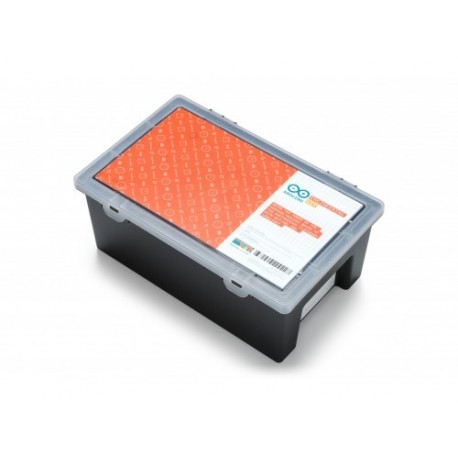 Starter-kit Arduino Engineering Kit AKX00004