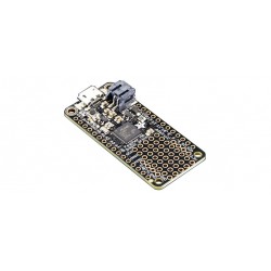 Module Adafruit Feather M0 Basic Proto base 2272 compatible arduino