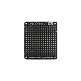 Module Unicorn HAT HD PIM273 pour Raspberry Pi