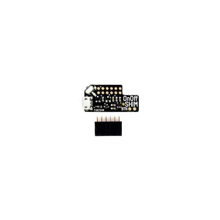 Module OnOff SHIM PIM269