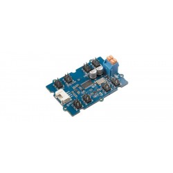 Module Grove Driver I2C 16 canaux PWM pour servo 108020102