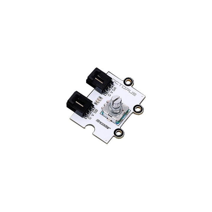 Module Octopus Encodeur rotatif EF04038