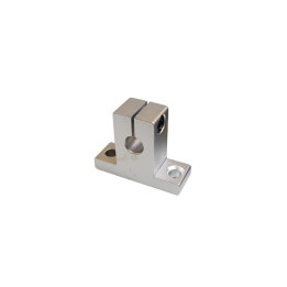 Support pour arbre rectifié 8 mm Adafruit 1182