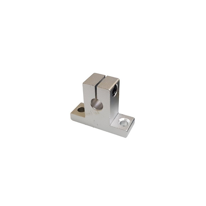 Support pour arbre rectifié 8 mm Adafruit 1182