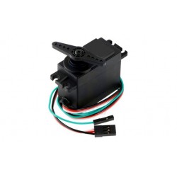 Servomoteur à retour de position LEX-SERV03