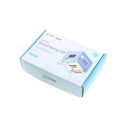 ELECFREAKS micro:bit Smart home Kit EF08197