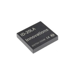 Module OEM RFID ID-20LA pour lecture tag 125 KHz Unique®