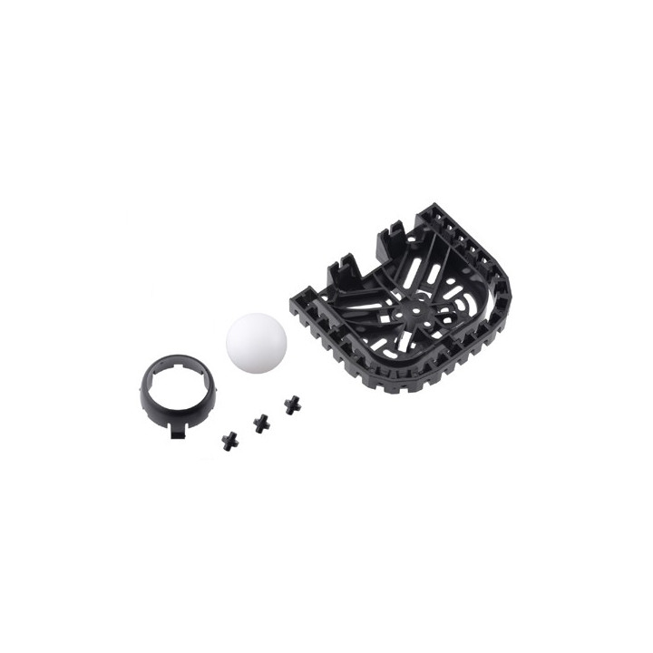 Kit ball caster pour robot Balboa Pololu 3572