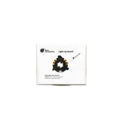 Platine Light Up Bare Conductive