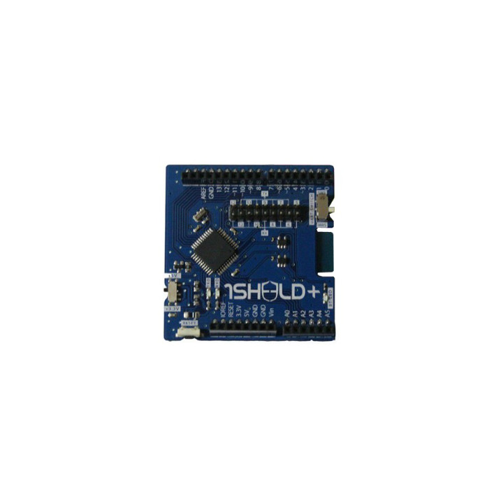 Shield Bluetooth reconfigurable 1Sheeld+