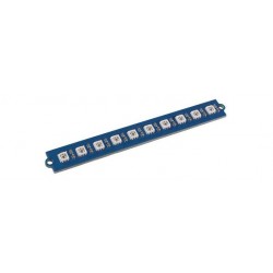 Module Grove Stick à 10 Leds RGB (WS2813) 104020131 pour Arduino