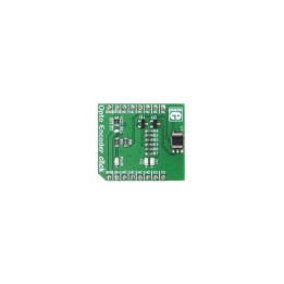 Module Opto Encoder click MIKROE-2549