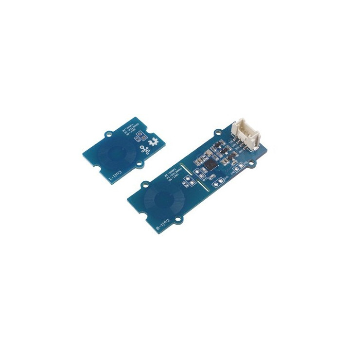 Module Grove capteur inductif à 2 canaux 101020599