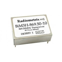 Transceiver Radiometrix BIM3H-869