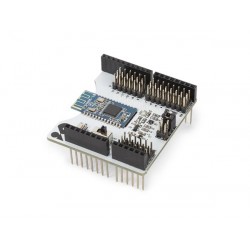Shield Bluetooth® 4.0 HM-10 pour Arduino