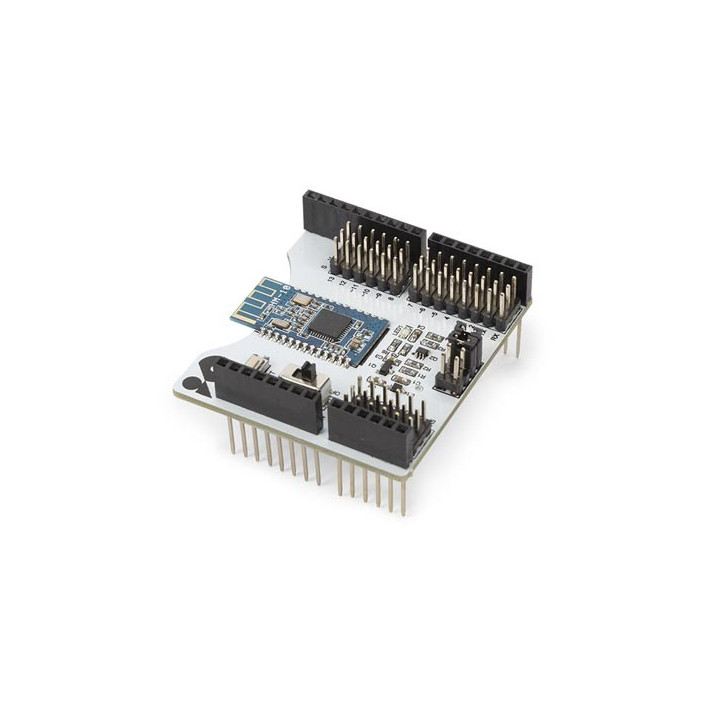 Shield Bluetooth® 4.0 HM-10 pour Arduino
